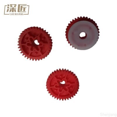 Phụ tùng ATM NCR S2 Bánh răng ròng rọc 36T 24G 4450638120 445-0638120