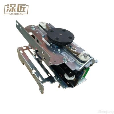 NCR ATM 6625 Card Reader 4450737837 445-0737837 Phần máy ATM cấp cao nhất