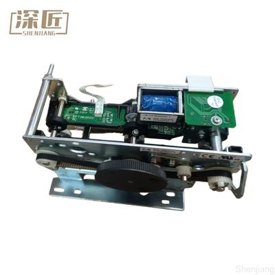 NCR ATM 6625 Card Reader 4450737837 445-0737837 Phần máy ATM cấp cao nhất