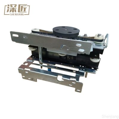 NCR ATM 6625 Card Reader 4450737837 445-0737837 Phần máy ATM cấp cao nhất