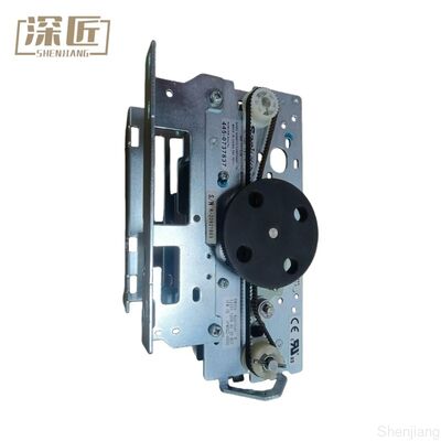 NCR ATM 6625 Card Reader 4450737837 445-0737837 Phần máy ATM cấp cao nhất