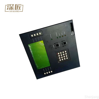 445-0606916 4450606916 NCR 5887 ATM Bộ phận NCR nâng cao nhà máy lắp ráp bảng điều khiển