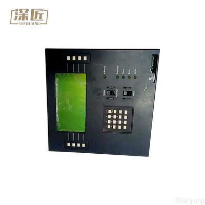 445-0606916 4450606916 NCR 5887 ATM Bộ phận NCR nâng cao nhà máy lắp ráp bảng điều khiển