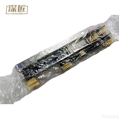 1750133367 01750133367 Linh kiện máy ATM Wincor Nixdorf Cụm truyền động bằng dây đai