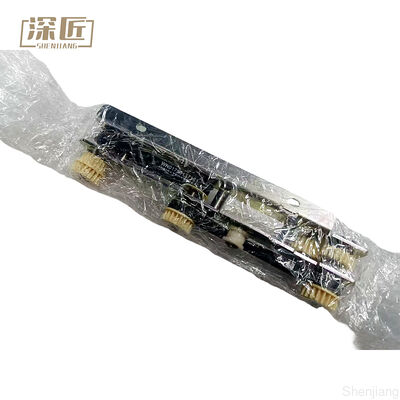 1750133367 01750133367 Linh kiện máy ATM Wincor Nixdorf Cụm truyền động bằng dây đai