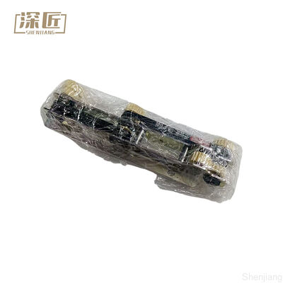 1750133367 01750133367 Linh kiện máy ATM Wincor Nixdorf Cụm truyền động bằng dây đai