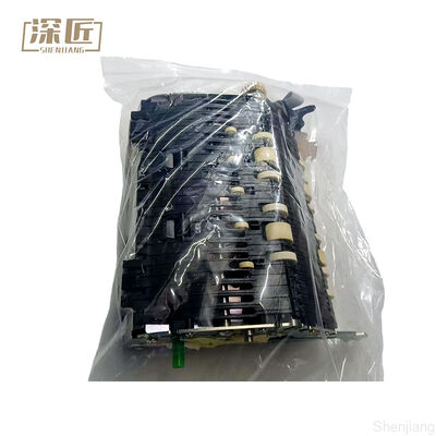 01750134478 Wincor Cineo C4060 mô-đun Wincor Nixdorf tập trung đơn vị điều khiển điều chỉnh phần trên