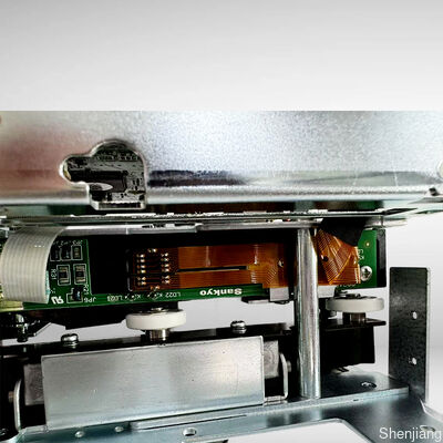 Phụ tùng NCR NCR 66xx U-IMCRW TK123 Đầu đọc thẻ 445-0704482 009-0025444 445-0737837