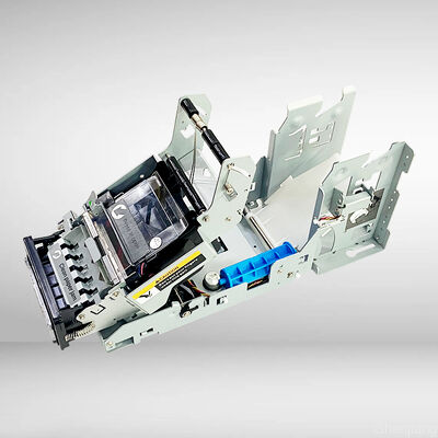 Linh kiện ATM Diebold ATN mới, Linh kiện ATM, Máy in biên lai nhỏ gọn Diebold 5500 00155981000A 00-155981-000A