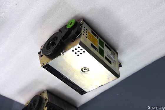 Các bộ phận máy ATM mới Diebold 1750291701 Bộ phận máy ATM Diebold Nixdorf DN200/250/450 ESC Lưu trữ cuộn RM4 RM3