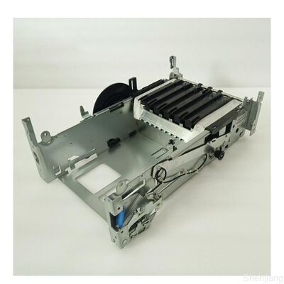 Các bộ phận ATM mới Diebold 49-254690-000N Các bộ phận ATM Diebold opteva 2.0 AFD Stacker 49254690000N