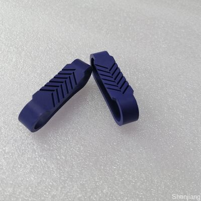 Các bộ phận máy ATM mới Diebold Diebold Opteva 2.0 Cánh nạp 49204018000d 49-204018-000d cao su