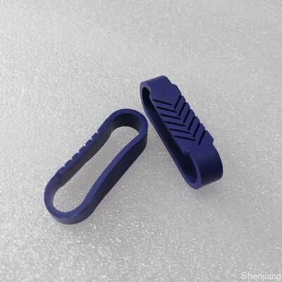 Các bộ phận máy ATM mới Diebold Diebold Opteva 2.0 Cánh nạp 49204018000d 49-204018-000d cao su