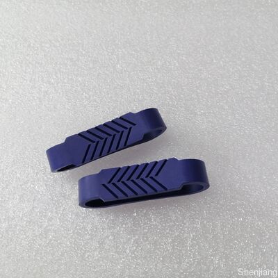 Các bộ phận máy ATM mới Diebold Diebold Opteva 2.0 Cánh nạp 49204018000d 49-204018-000d cao su