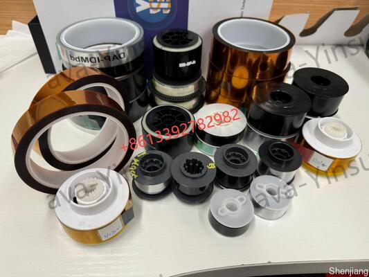 New Diebold ATM phụ tùng băng bảo lãnh