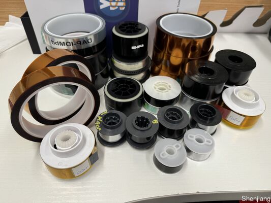 New Diebold ATM phụ tùng băng bảo lãnh