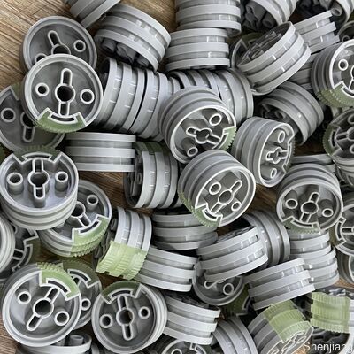 Tiền giấy Glory mới đếm các bộ phận 120 220 GFB800D