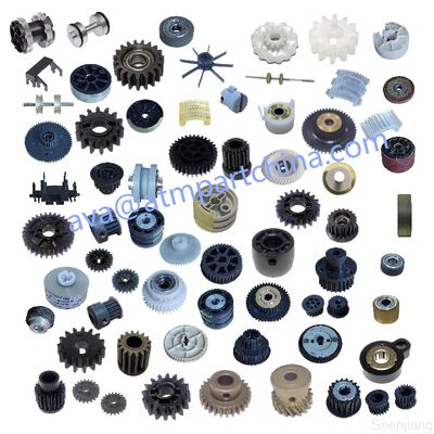 Máy đếm mới phụ tùng phụ tùng Glory GFB 120 220 800D Bảng đếm tiền 1153-T019