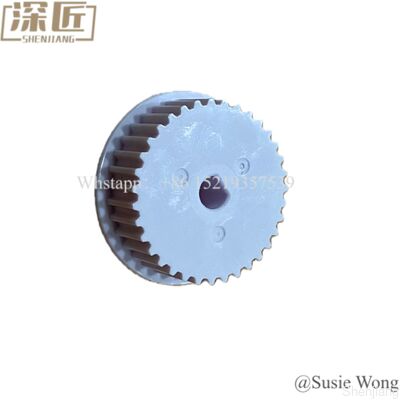 Giesecke+Devrient (G+D) Phụ tùng máy phân loại BPS C5 Phụ kiện Bánh răng 509440