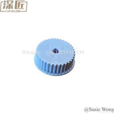 Giesecke+Devrient (G+D) Phụ tùng máy phân loại BPS C5 Phụ kiện Bánh răng 509440