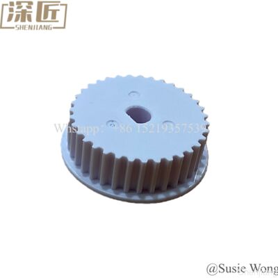 Giesecke+Devrient (G+D) Phụ tùng máy phân loại BPS C5 Phụ kiện Bánh răng 509440