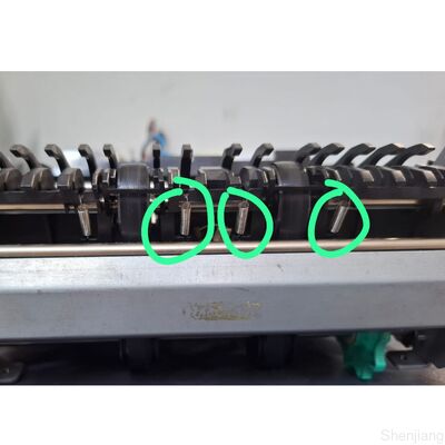 Các bộ phận ATM Diebold mới được cải tạo 49-233111-000A 49233111000A Diebold 378 UTFL Giao thông phía trên Xuân phía trước