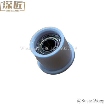 Phụ tùng máy phân loại Giesecke+Devrient (G+D) chất lượng cao, Phụ tùng thay thế máy phân loại BPS C5, Phụ kiện Bánh răng 514740 từ Trung Quốc