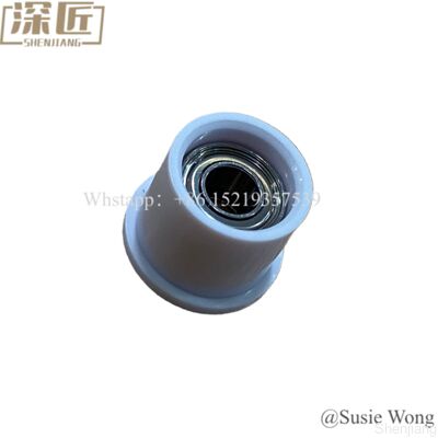 Phụ tùng máy phân loại Giesecke+Devrient (G+D) chất lượng cao, Phụ tùng thay thế máy phân loại BPS C5, Phụ kiện Bánh răng 514740 từ Trung Quốc