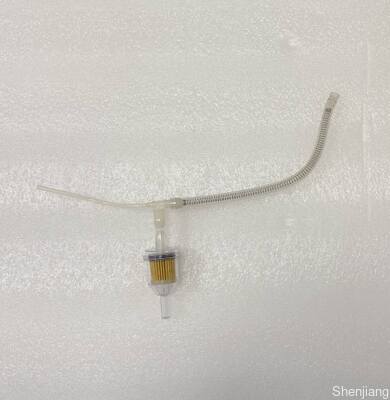 Bộ phận phụ tùng NCR ASSY S2 PRESENTER TUBING 445-0750211 4450750211