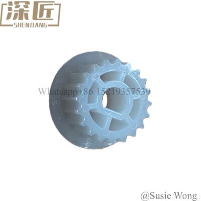 Phụ kiện Giesecke+Devrient G+D BPS C5 Tương thích Mã phụ tùng 520857