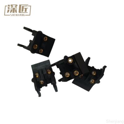 49225258000B 49-225258-000B Diebold Fork Block ATM Phụ tùng