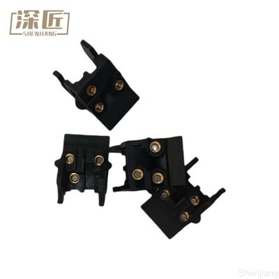 49225258000B 49-225258-000B Diebold Fork Block ATM Phụ tùng