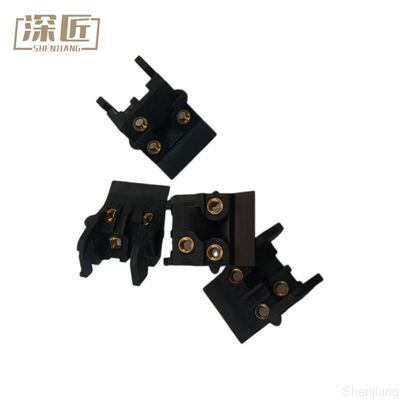 49225258000B 49-225258-000B Diebold Fork Block ATM Phụ tùng