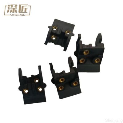 49225258000B 49-225258-000B Diebold Fork Block ATM Phụ tùng