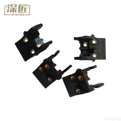 49225258000B 49-225258-000B Diebold Fork Block ATM Phụ tùng