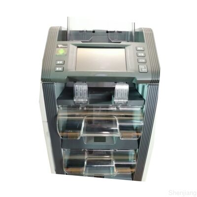 Linh kiện máy ATM Máy phân loại tiền giấy Intellicash YT2.299.222L 103010003