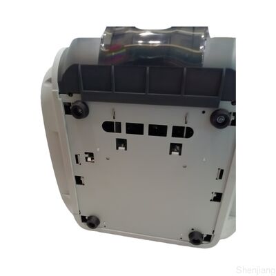 Máy đếm tiền HT-9100+ Máy đếm tiền và vé số thông minh