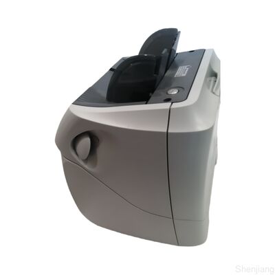 Máy đếm tiền HT-9100+ Máy đếm tiền và vé số thông minh