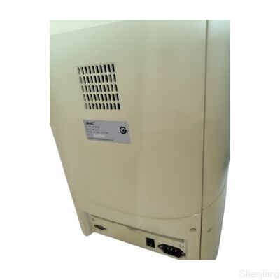 Máy đếm tiền, phân loại và tái chế tiền giấy SNBC BNE-S210, cung cấp trực tiếp từ nhà máy, phát hiện tiền thật