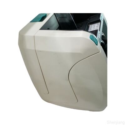 Máy đếm tiền, phân loại và tái chế tiền giấy Glory GFS110CN, phát hiện tiền thật, 10952