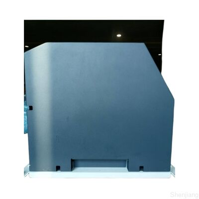 GRG CA-10N YT2.291.2857 Máy đếm tiền, phát hiện tiền thật, phân loại và tái chế tiền giấy của ngân hàng