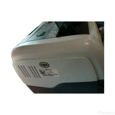 JL3026 Đếm tiền tệ Khám phá tiền thật Máy tái chế tiền giấy Máy sắp xếp iodc2413