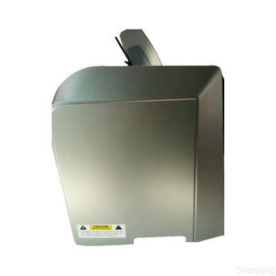 Máy phân loại tiền giấy túi 1+1 Máy phát hiện tiền mặt Đen với màn hình LED LK22025060003