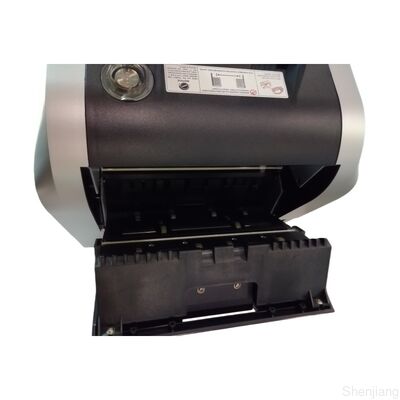 Máy phân loại tiền giấy túi 1+1 Máy phát hiện tiền mặt Đen với màn hình LED LK22025060003