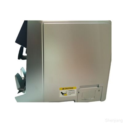 Máy phân loại tiền giấy túi 1+1 Máy phát hiện số tiền LK22025060006