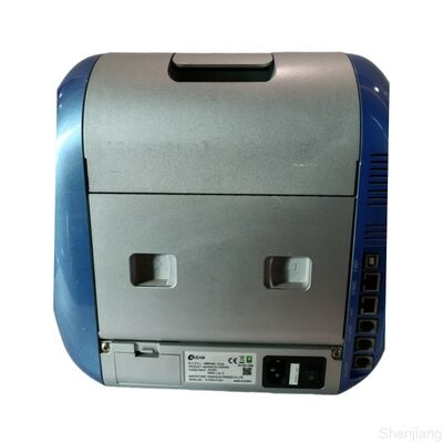 Máy đếm tiền và phân loại tiền giấy Kisan, màu đen, có màn hình LED N16H05-Z15601