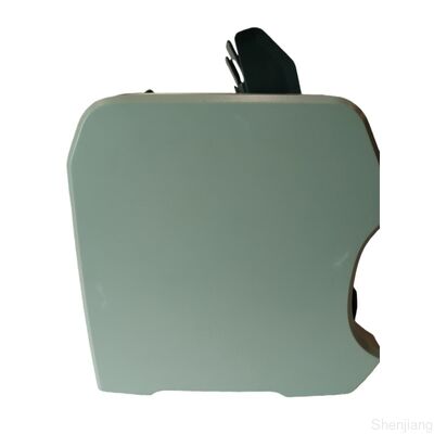 Multi Currency Sorter XC200 Pockets Money Counting Machine LED Display Tunnel Sorter Devices