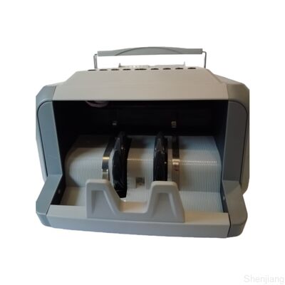 SH-05C Money Counting Machine Multi-Currency Sorter NUY2024S0327