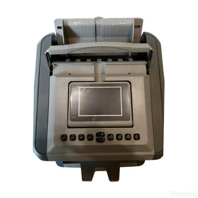 SH-05C Máy đếm tiền, máy phân loại nhiều loại tiền tệ NUY2024S0327