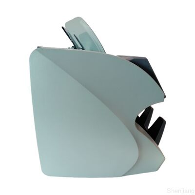 Máy dò đếm màn hình cảm ứng LED 4.3 inch SH-07C với cảm biến CIS kép